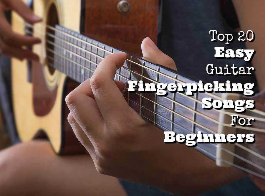 best guitar songs to sing along to