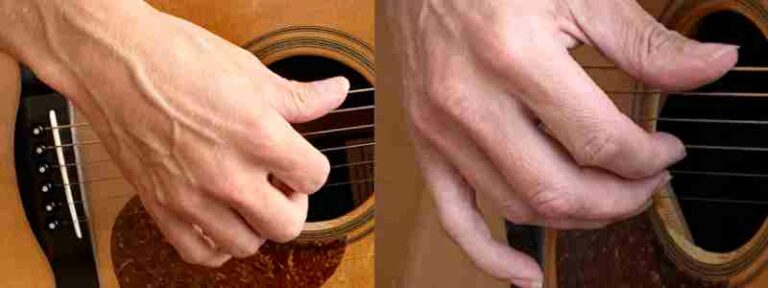 Country Guitar Fingerpicking Songs